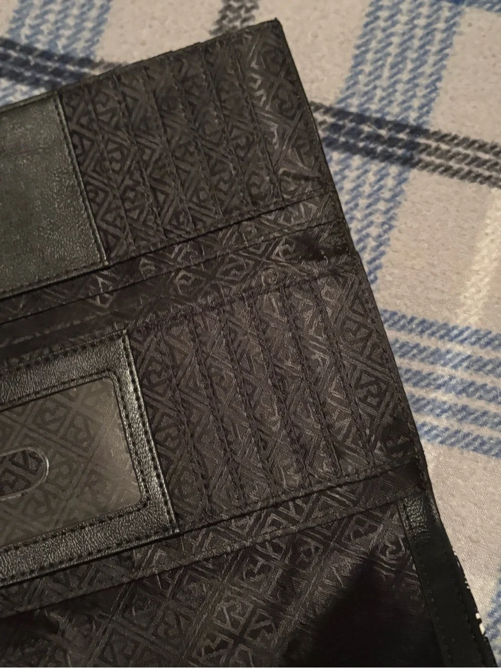 Relic women wallet
